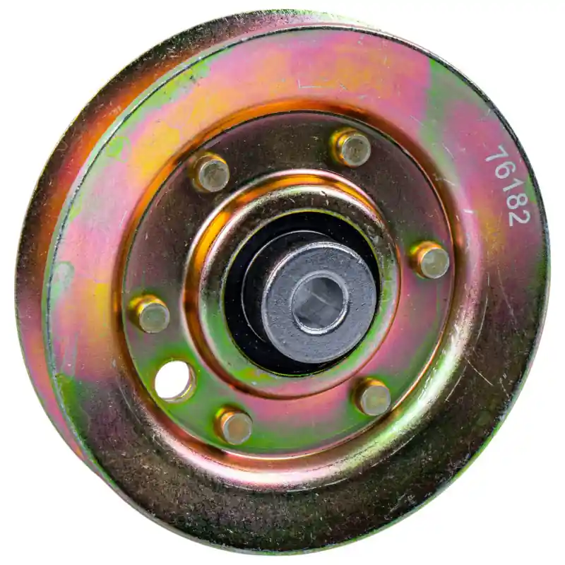 Retur gratuit Fulie 4x3/8" pentru curea trapezoidală 5/8" | FGP015462B