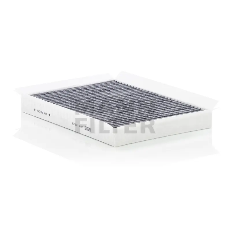 Chilipir Filtru Cabina CUK2622 pentru Opel Oferta Pret - Trada.ro - Trada Marketplace