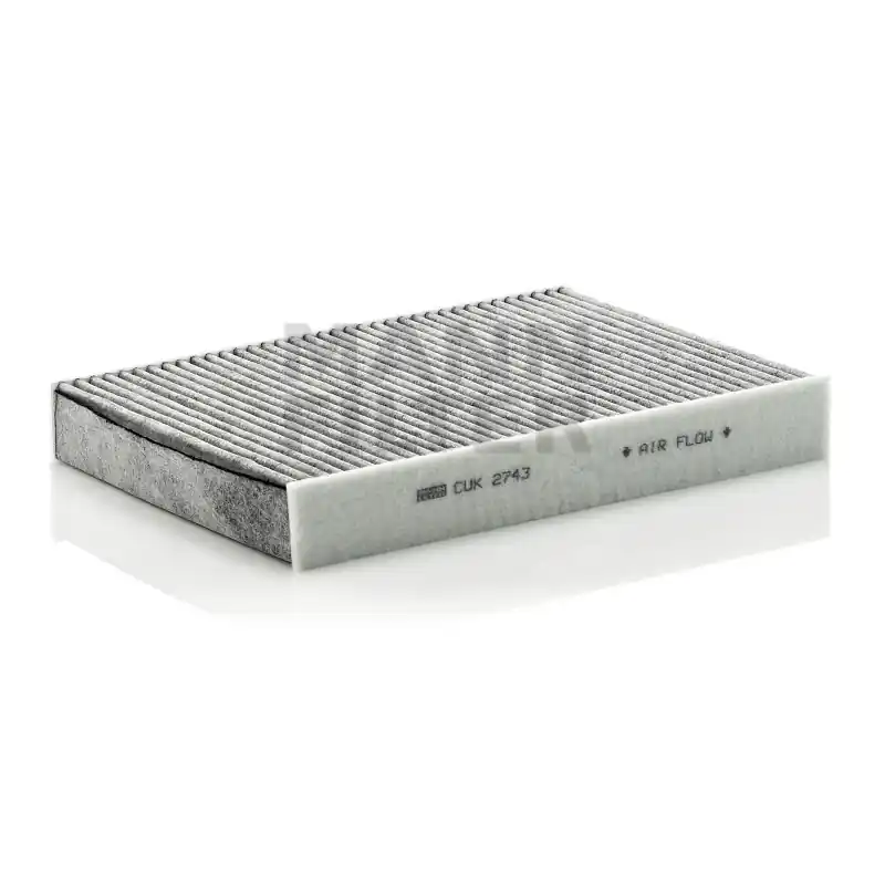 Filtru Cabina CUK2743 pentru PSA Oferta Pret - Trada.ro - Trada Marketplace Cel mai bun preț