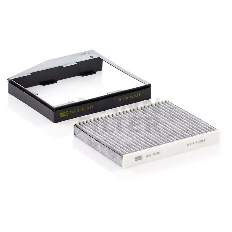 Filtru Cabina FP3580 pentru Fiat Groupe Oferta Pret - Trada.ro - Trada Marketplace Cumpără acum