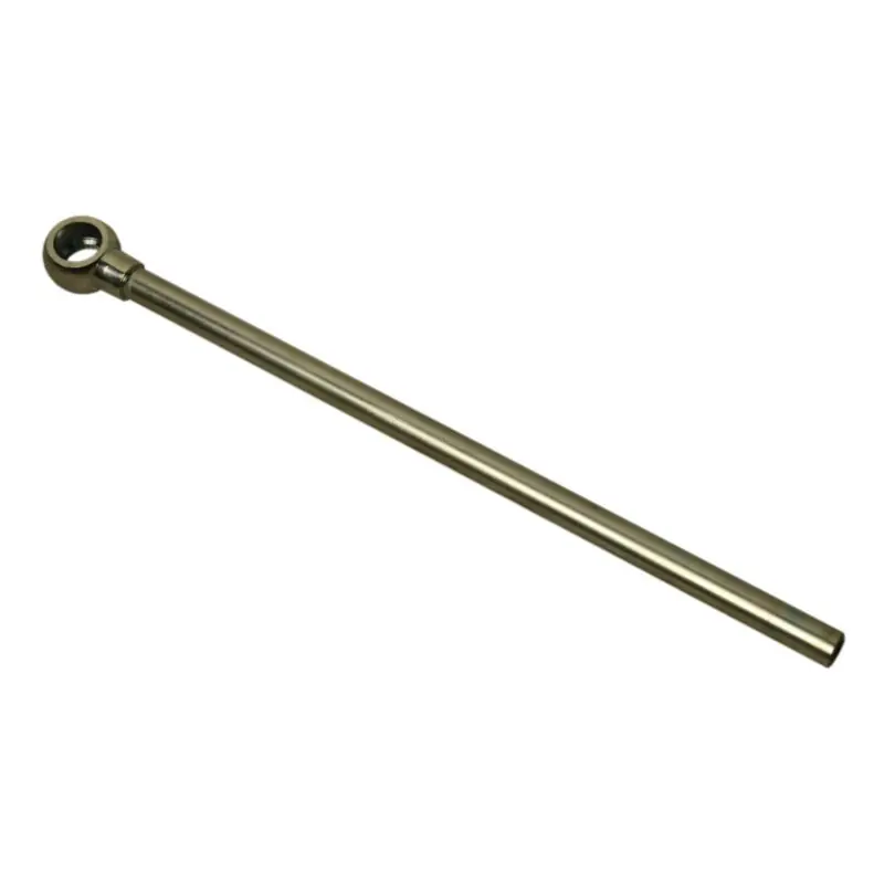 Țeavă 12L cu ochi pentru șurub banjo 3/8" 300mm Mai ieftin