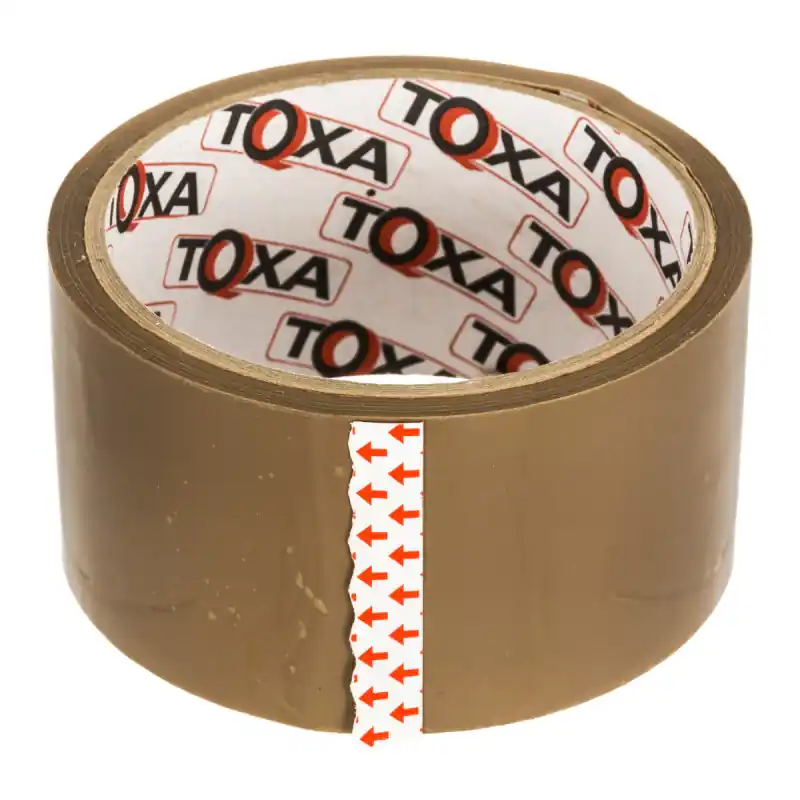 Bandă de ambalare maro 48mm 35m Calitate înaltă