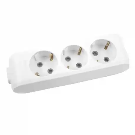 PRELUNGITOR 3 PRIZE FARA FIR X-TENDIA PANASONIC ALB Doar azi