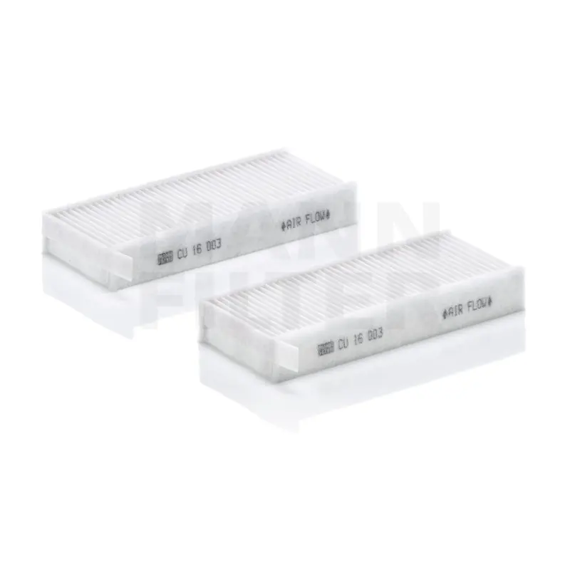 Expediere rapidă Filtru Cabina FP56064SET pentru DAF Oferta Pret - Trada.ro - Trada Marketplace