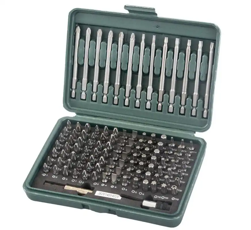 Set Biți 113buc Professional Plată sigură