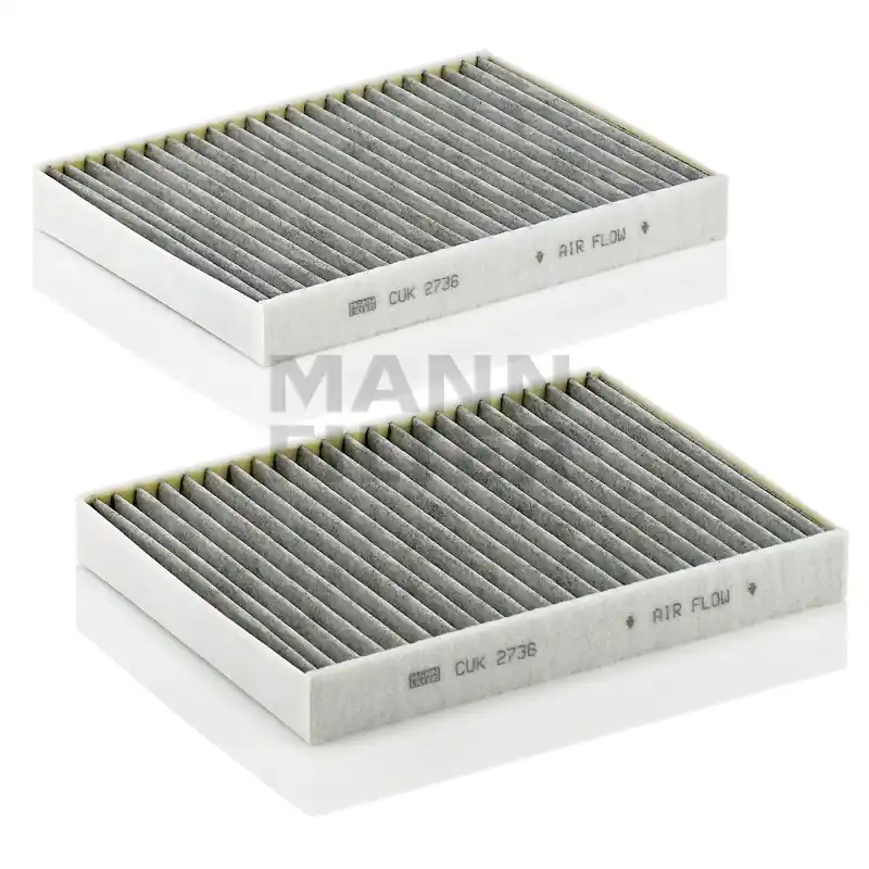 Reducere extra Filtru Cabina CUK27362 pentru BMW Oferta Pret - Trada.ro - Trada Marketplace