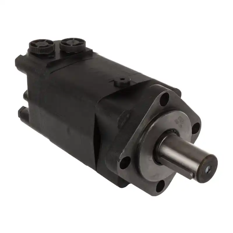 Premium Pompa hidraulica BMS 375-E4 BD fi 32mm 200 rpm 645Nm 1/2" OMS 400