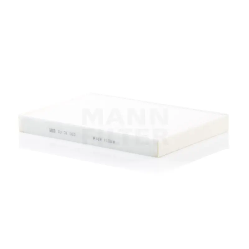 Filtru Cabina CU31003 pentru VW Groupe Oferta Pret - Trada.ro - Trada Marketplace Reducere