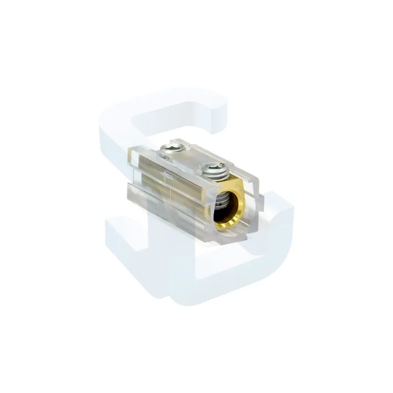 Livrare gratuită Terminal modular MC35 Morek, 35 mm2