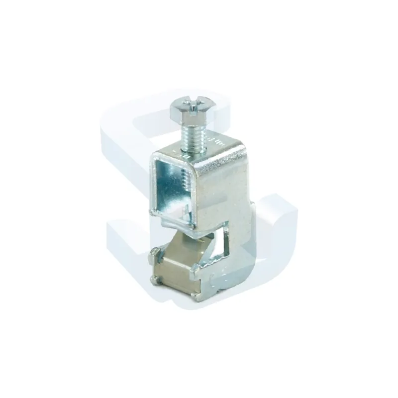 Clema de fixare Morek MAE7010E, 16-70 mm2, 10 mm, terminal cu arc Cumpărături sigure