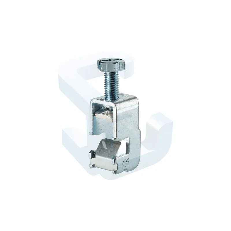 Clema de fixare Morek MAE12010E, 16-120 mm2, 10 mm, terminal cu arc Vezi acum