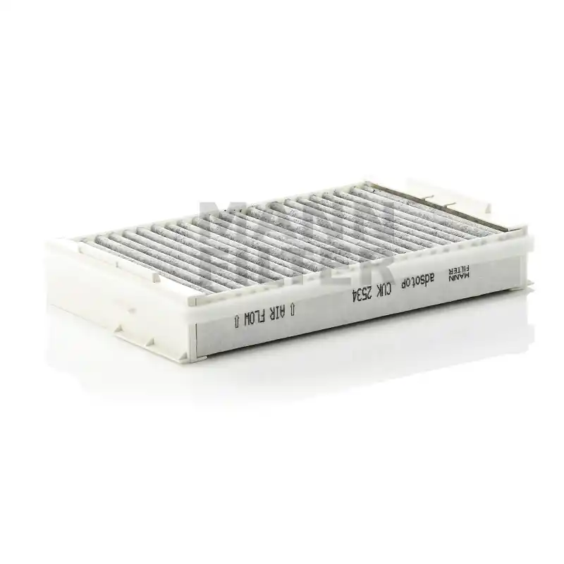 Filtru Cabina FP53105AK pentru DAF Oferta Pret - Trada.ro - Trada Marketplace Ofertă specială