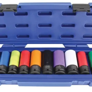 Chilipir Chei tubulare pentru jante din aluminiu 1/2" 10 buc A-WN1210