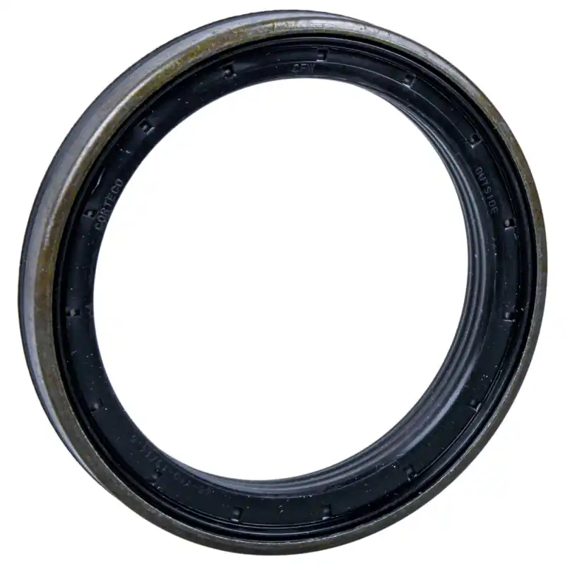 Simering 85x110x13/14,5mm etanșare arbore cotit Massey Ferguson Landini | Corteco Premium