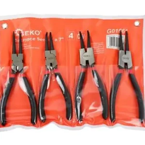 Clesti pentru inele de siguranta (seger) 7" ( 180 mm) G01661 Ofertă limitată