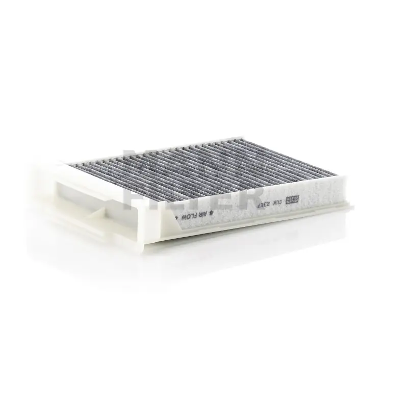 Filtru Cabina CUK2317 pentru Toyota Oferta Pret - Trada.ro - Trada Marketplace Cumpără acum