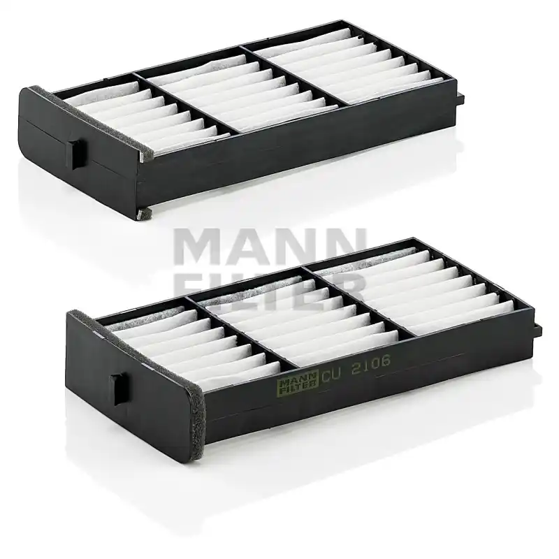 Ofertă specială Filtru Cabina CU21062 pentru Mitsubishi Oferta Pret - Trada.ro - Trada Marketplace