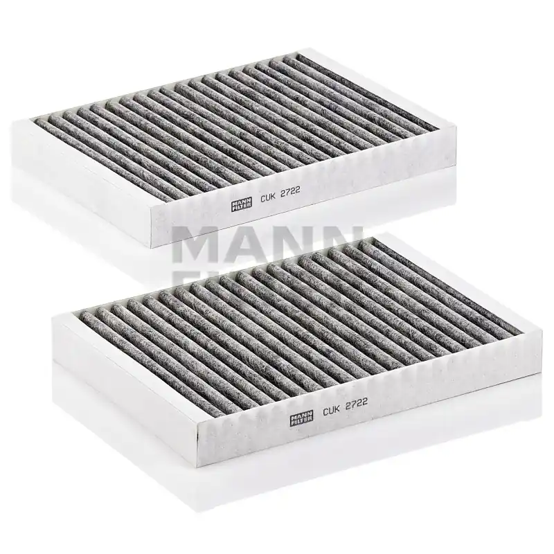 Filtru Cabina CUK27222 pentru Mercedes-Benz Oferta Pret - Trada. - Trada Marketplace Preț mic