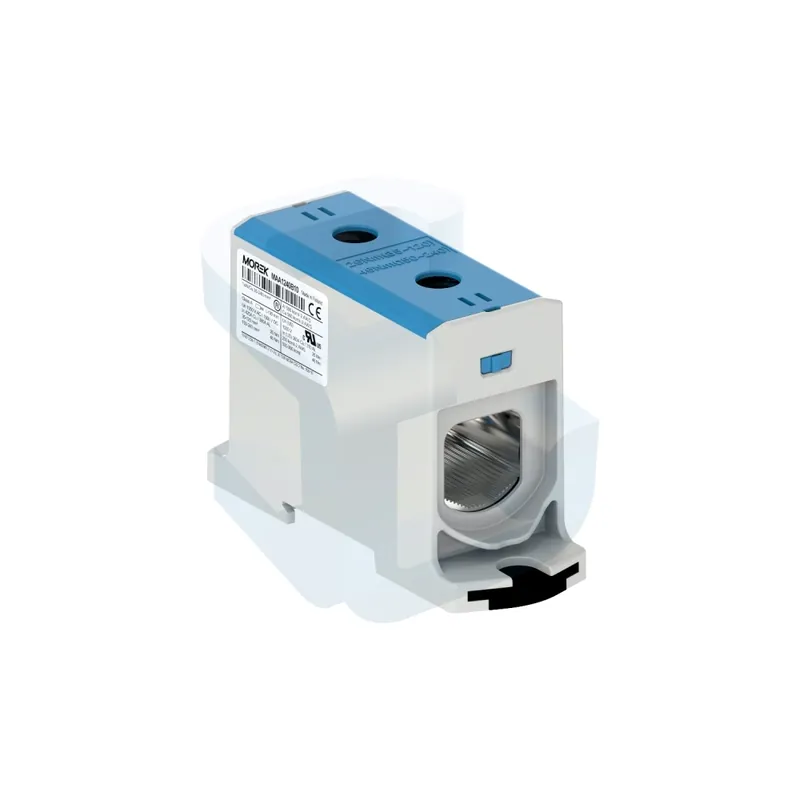 Premium Clema de derivatie OTL240 Morek, 1P, 240 mm2, albastra