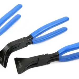 Clește de îndoit foi 3pcs G02250 Cel mai vândut