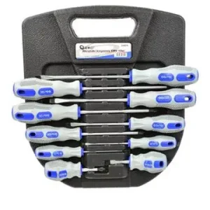 Transport gratuit Set șurubelnițe 10buc