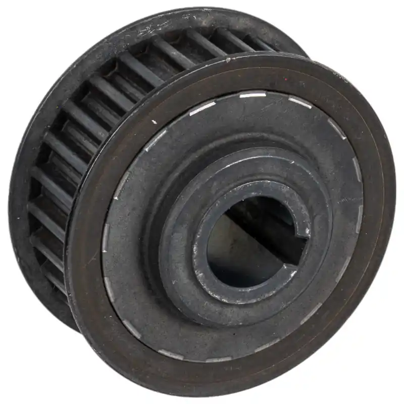 Fulie ax antrenare cuțit Castelgarden 12560156 Reducere