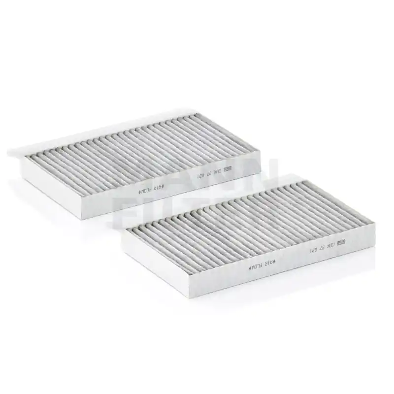 Doar azi Filtru Cabina CUK270212 pentru Mercedes-Benz Oferta Pret - Trada - Trada Marketplace