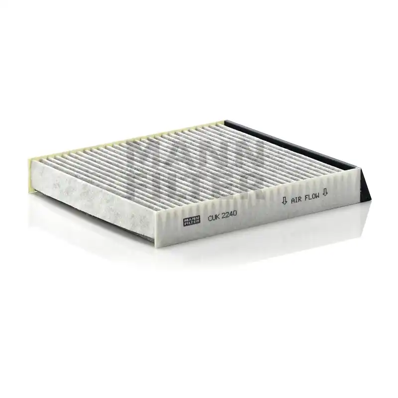 Noutate Filtru Cabina CUK2240 pentru Renault Car Oferta Pret - Trada.ro - Trada Marketplace