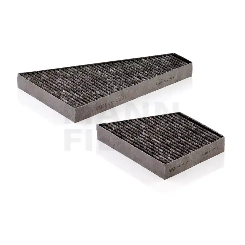 Filtru Cabina CUK350002 pentru VW Groupe Oferta Pret - Trada.ro - Trada Marketplace Disponibil imediat