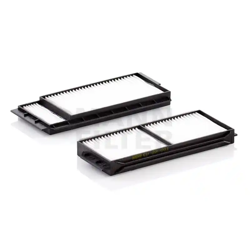 Preferatul clienților Filtru Cabina FP54071SET pentru Mazda Oferta Pret - Trada.ro - Trada Marketplace