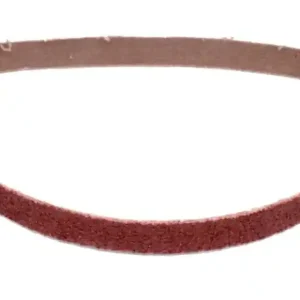 Ultima șansă Bandă de șlefuit 10x330mm P100 10 buc YT-09745