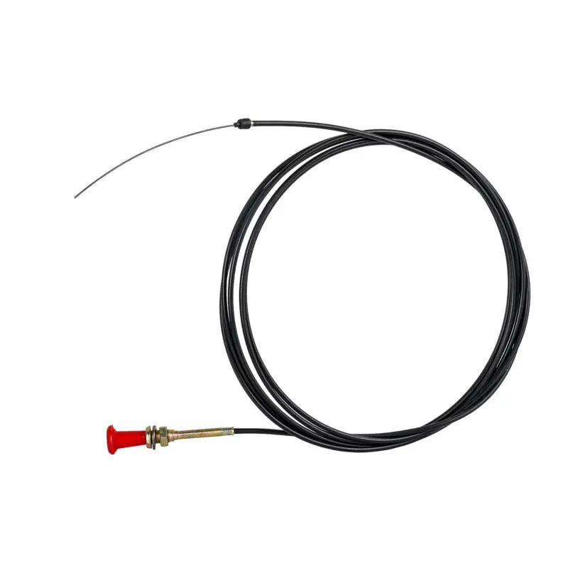 Retur ușor Cablu stop motor 5100mm