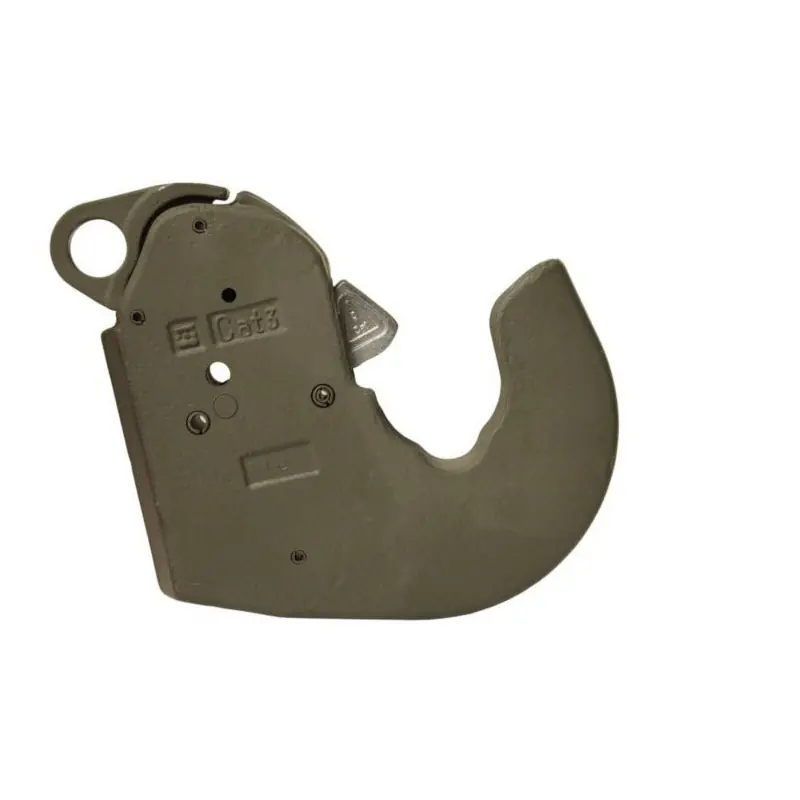 Bestseller Cârlig capăt pentru sudare CBM cat. 3 original