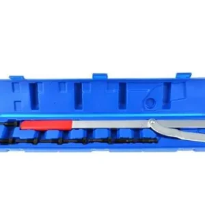 Cheie universală 520mm pentru tensionarea fuliei de distribuție - set de 11 buc Noutate