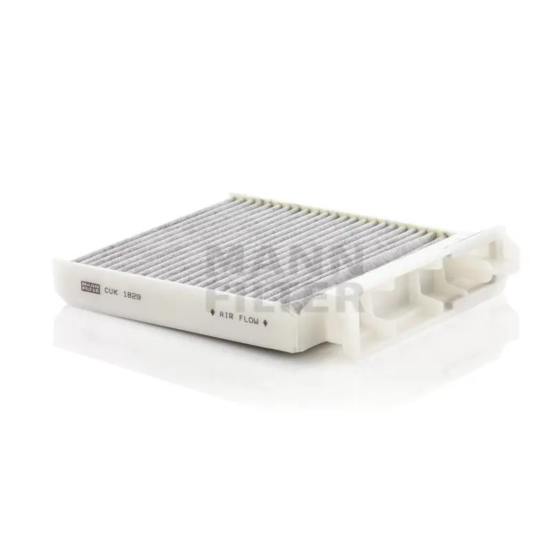 Filtru Cabina CUK1829 pentru Renault Car Oferta Pret - Trada.ro - Trada Marketplace Ofertă exclusivă
