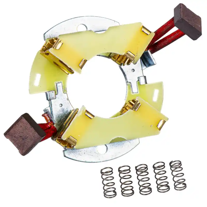 Super ofertă Perie de oprire pentru demaror cu reductor Echivalent 7154561