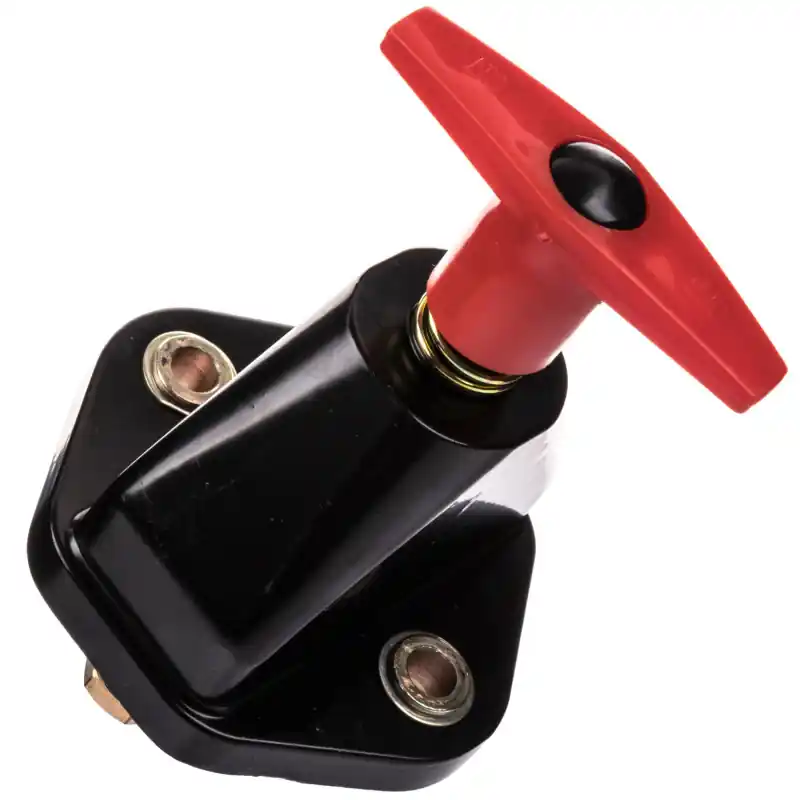 Întrerupător deconectare baterie 12v 24v 200a Steyr Man Promoție