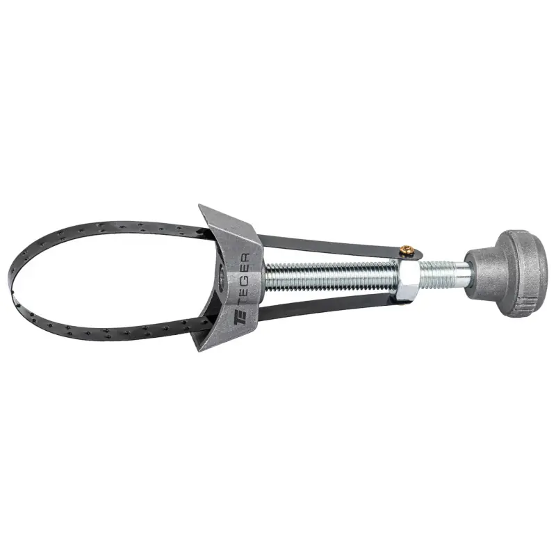 Cheie bandă pentru filtre ulei 55–105 mm Teger Preț mic