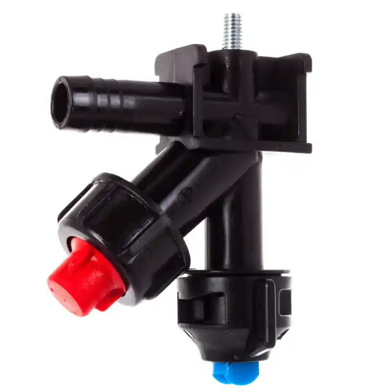 Nu rata Corpul Stropitor final complet cu șurub