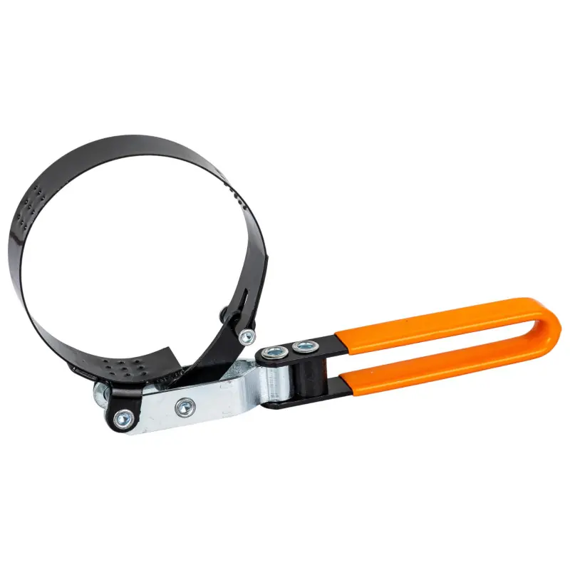 Cheie bandă pentru filtre ulei 73–85 mm TEGER Reducere specială