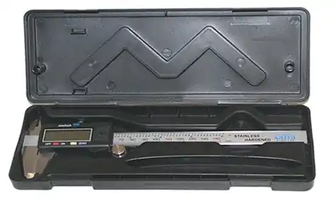 Ofertă exclusivă Etalon electronic 0-150mm S-DIC150