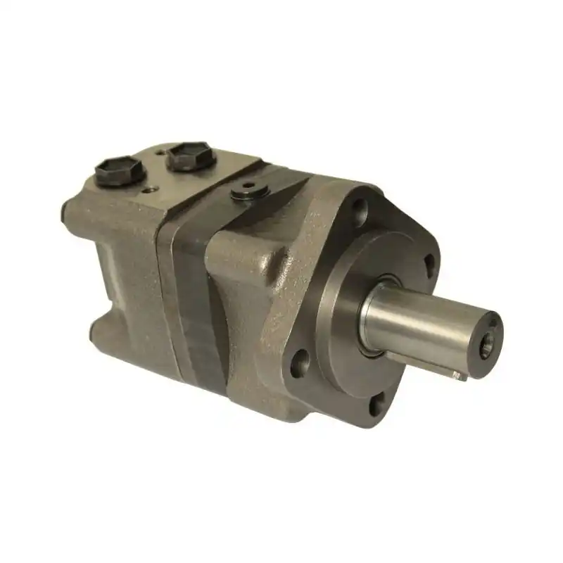 Plată sigură Pompa hidraulica Hidromotor orbital BM3100 BMS100