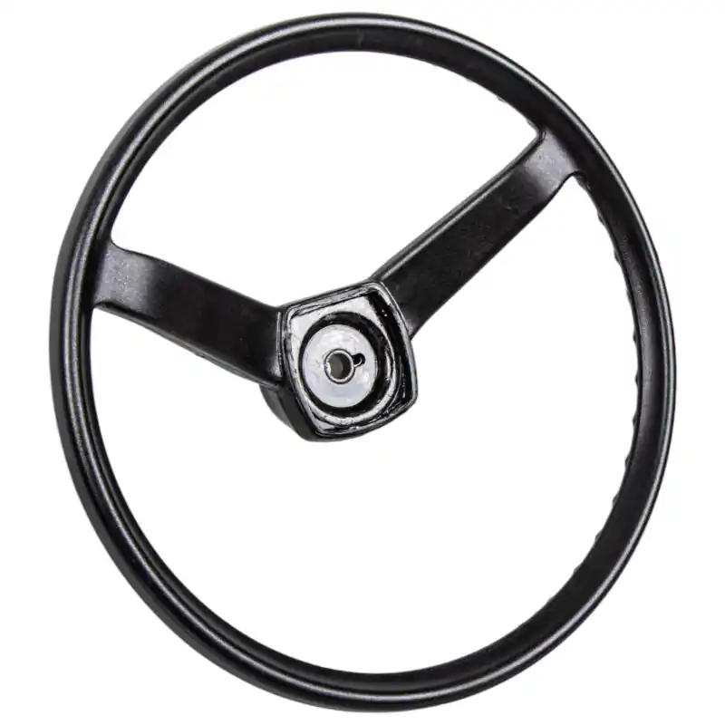 Volan MTZ cu 2 spițe original 803402015 Ofertă specială