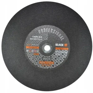 Disc de tăiere pentru oțel 350 mm x 3 mm / 32,2 mm Mai ieftin