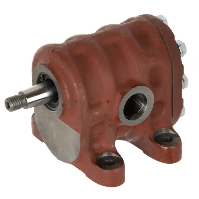 Pompă hidraulică ridicător stânga 24L/min C-330 Hylmet 42371292 Ieftin