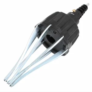 Livrare rapidă Dispozitiv pneumatic pentru montarea manșoanelor cu semiaxă 20-115mm A-P115