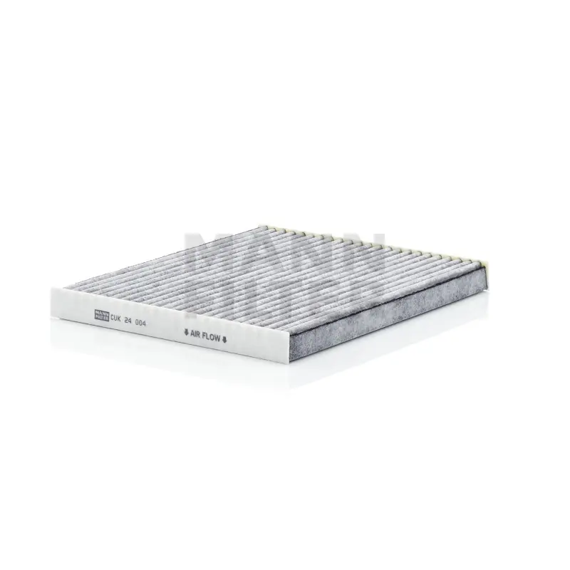 Filtru Cabina CUK24004 pentru Hyundai Oferta Pret - Trada.ro - Trada Marketplace Reducere extra