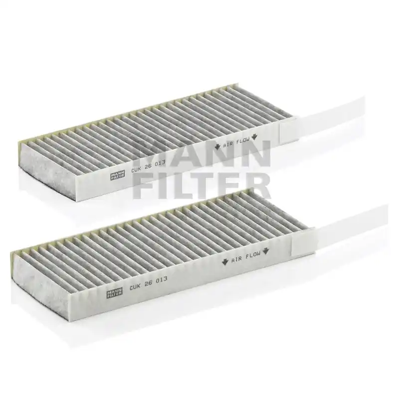 Expediere rapidă Filtru Cabina CUK260132 pentru Renault Car Oferta Pret - Trada.r - Trada Marketplace