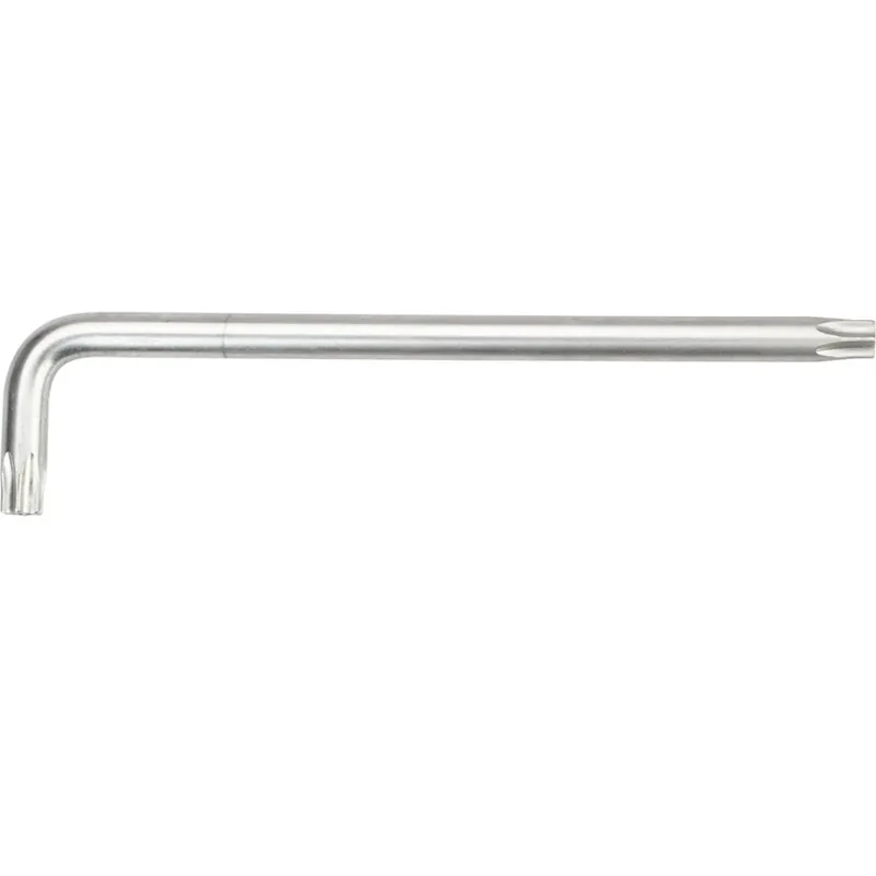 Reducere Cheie Torx T30, CrV 09-555