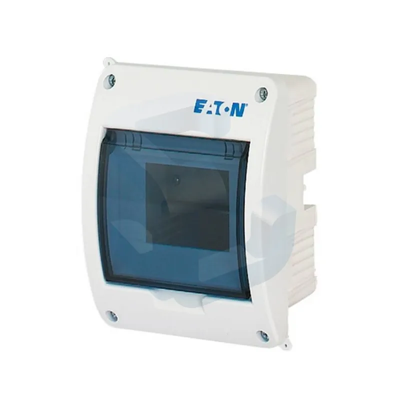 Tablou sigurante, 5 module, montaj incastrat Bestseller